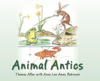 Produktbild: Animal Antics