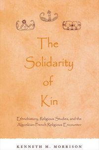 Produktbild: The Solidarity of Kin