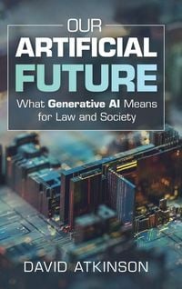 Produktbild: Our Artificial Future