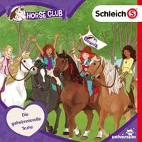 Produktbild: Folge 01: Die geheimnisvolle Truhe