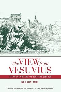 Produktbild: The View from Vesuvius