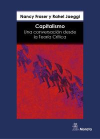Produktbild: Capitalismo : una conversaci&oacute;n desde la teor&iacute;a cr&iacute;tica