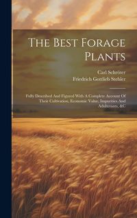 Produktbild: The Best Forage Plants