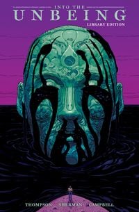 Produktbild: Into the Unbeing Library Edition