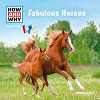 Produktbild: Fabulous Horses