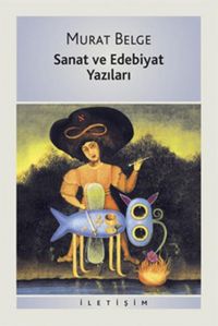 Produktbild: Sanat ve Edebiyat Yazilari 1