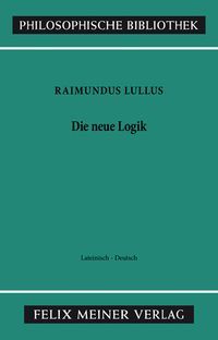 Produktbild: Die neue Logik