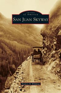 Produktbild: San Juan Skyway