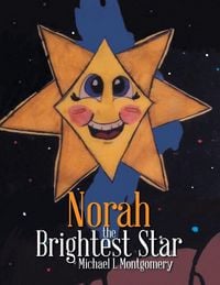 Produktbild: Norah the Brightest Star