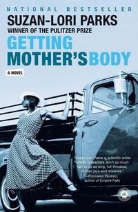 Produktbild: Getting Mother's Body