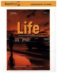 Bild vom Artikel Life - Second Edition / B1.2/B2.1: Intermediate - ExamView DVD-ROM vom Autor Paul; Hughes, John Dummett