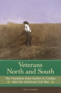 Produktbild: Veterans North and South