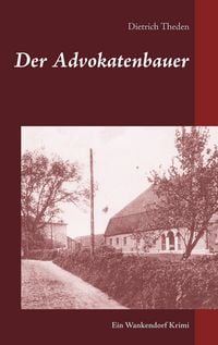 Produktbild: Der Advokatenbauer