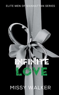 Produktbild: Infinite Love Novella