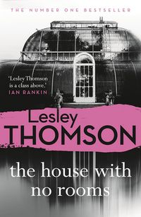 Produktbild: The House With No Rooms