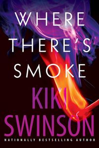 Produktbild: Where There's Smoke