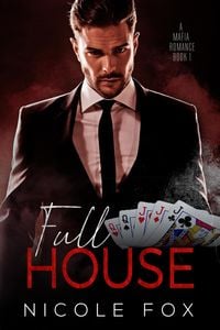 Produktbild: Full House (Book 1)