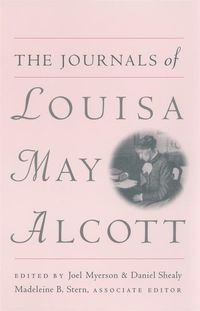 Produktbild: The Journals of Louisa May Alcott