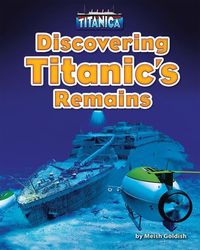 Produktbild: Discovering Titanic's Remains