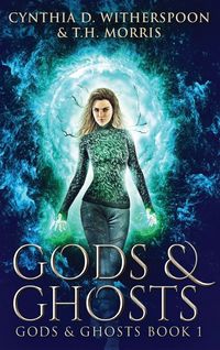 Produktbild: Gods & Ghosts