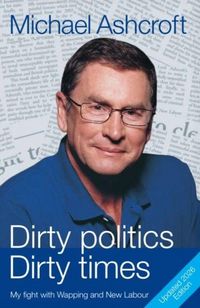 Produktbild: Dirty Politics, Dirty Times