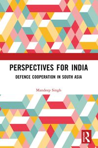 Produktbild: Perspectives for India