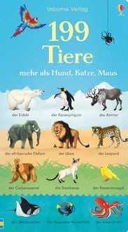 Produktbild: 199 Tiere