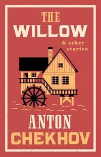 Produktbild: The Willow and Other Stories