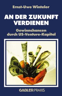Produktbild: An der Zukunft Verdienen