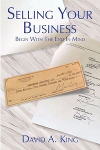 Produktbild: Selling Your Business