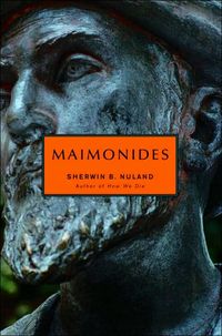 Produktbild: Nuland, S: Maimonides