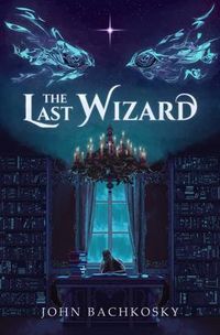 Produktbild: The Last Wizard