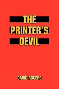 Produktbild: The Printer's Devil