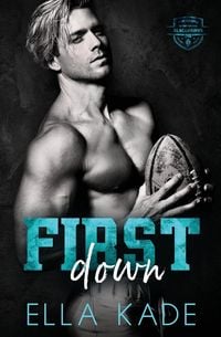 Produktbild: First Down
