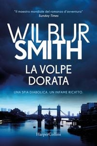 Produktbild: La volpe dorata