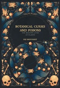 Produktbild: Botanical Curses and Poisons