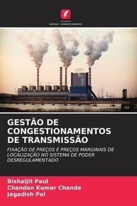 Produktbild: Gest&atilde;o De Congestionamentos De Transmiss&atilde;o