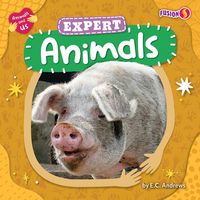 Produktbild: Expert Animals