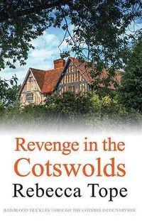 Produktbild: Revenge in The Cotswolds