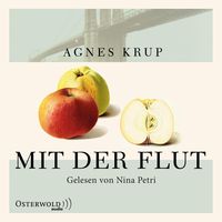 Bild vom Artikel Mit der Flut vom Autor Agnes Krup