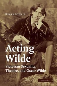 Produktbild: Acting Wilde