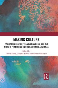 Produktbild: Making Culture