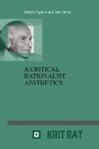 Produktbild: A Critical Rationalist Aesthetics