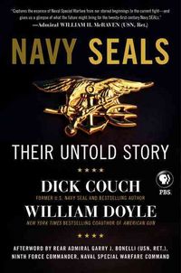 Produktbild: Navy Seals