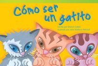 Produktbild: C&oacute;mo Ser Un Gatito