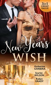 Produktbild: New Year's Wish