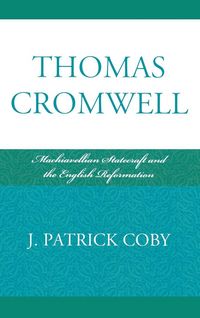 Produktbild: Coby, P: Thomas Cromwell
