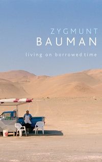 Produktbild: Living on Borrowed Time