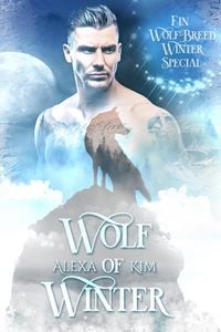 Produktbild: Wolf of Winter
