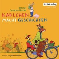 Produktbild: Karlchen macht Geschichten